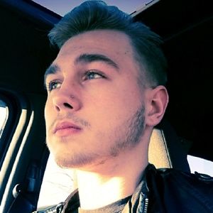 Meet your Posher, Keegan